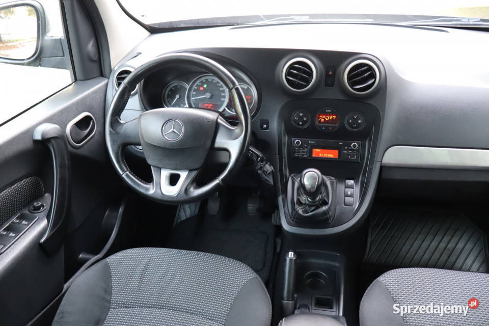 Mercedes Citan 111 CDI Citan sprzedam