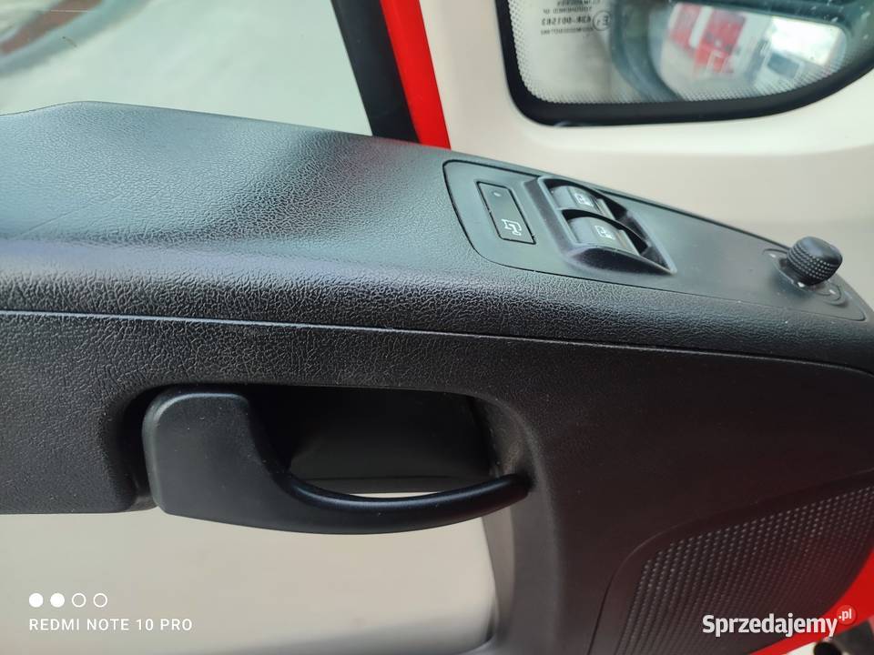 Fiat Ducato L3 H2 Power 180 MULTIJET Bierawa