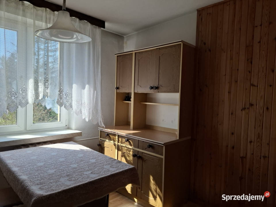 Sprzedam mieszkanie bezpośrednio Radzików