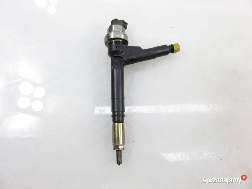 WTRYSKIWACZ OPEL MERIVA A 17 CDTI 8973138612 osobowe sprzedam