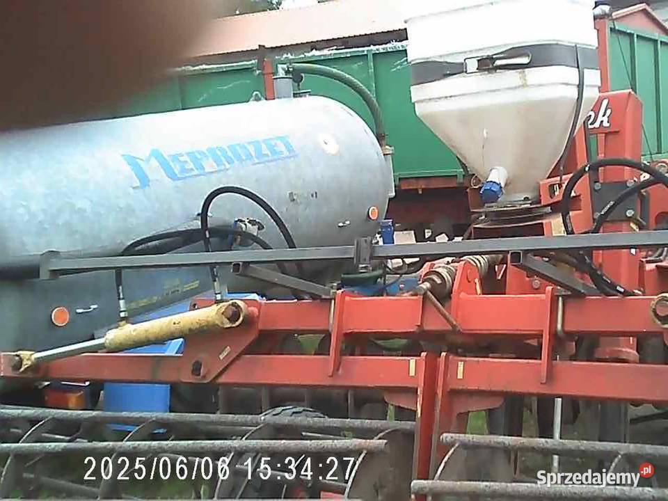 brona talerzowa sprzedam