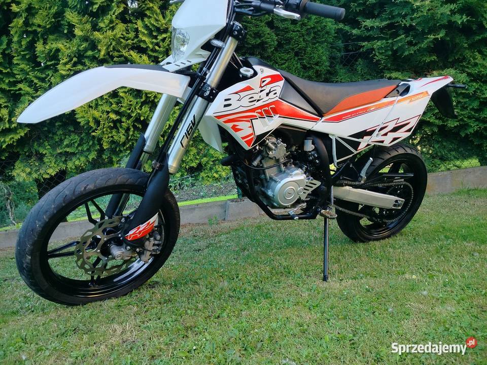 Beta rr Rieju Husqvarna itp podkarpackie Łańcut sprzedam