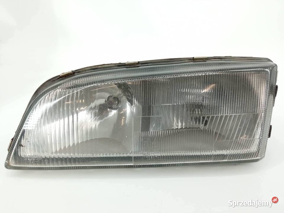 LAMPA PRZÓD LEWA EU Volvo S70 I 19962000