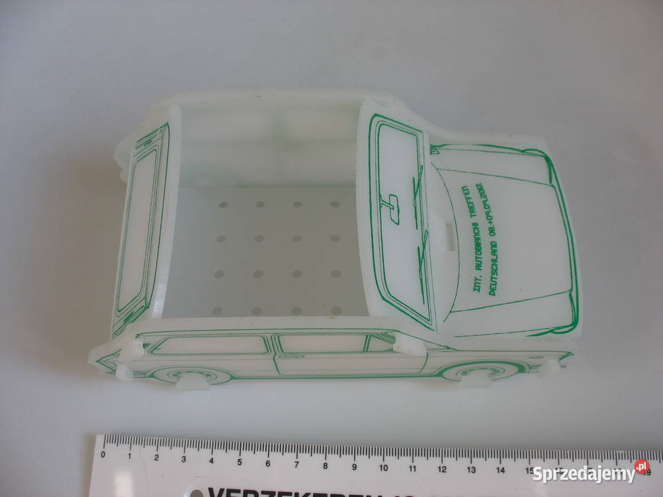 AUTOBIANCHI model auta zlot niemcy 2012 podkarpackie Przemyśl