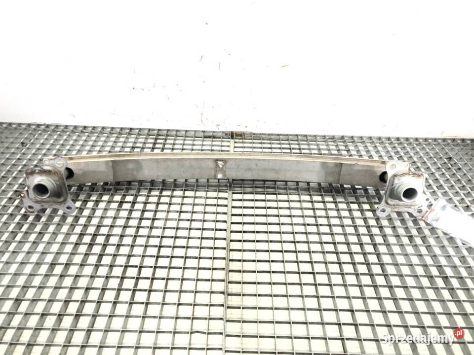 BELKA ZDERZAKA PRZÓD AUDI A3 8L 9606 WZMOCNIENIE podkarpackie