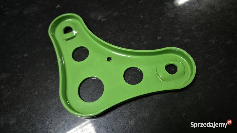 Motorynka m1 półka zawieszenia Hryniewicze