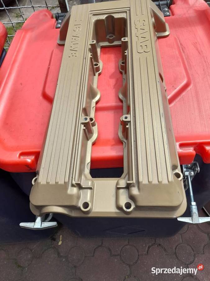 Dekiel klawiatury SAAB 93 Łowicz