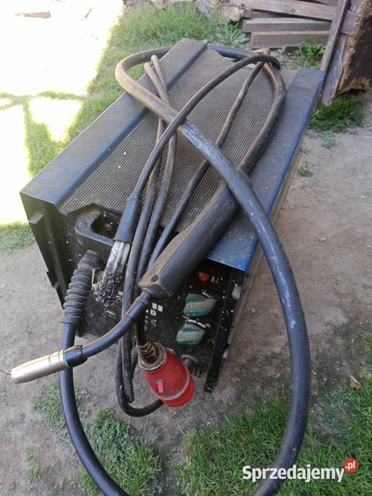 Migomat siła 230 v Błaszki