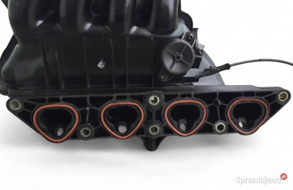 KOLEKTOR SSĄCY LEON I TOLEDO OCTAVIA A3 8L GOLF Działoszyce