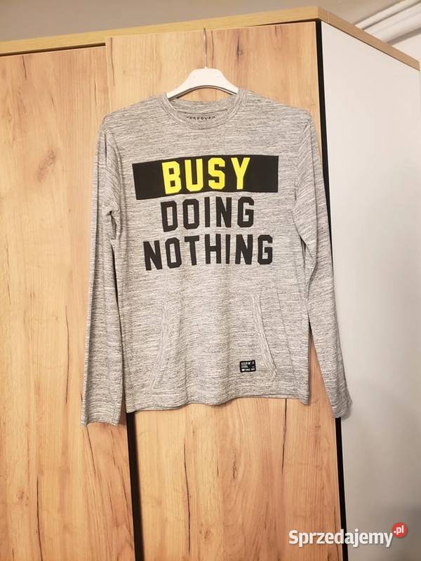 Bluza reserved Rozmiar S dolnośląskie Dzierżoniów