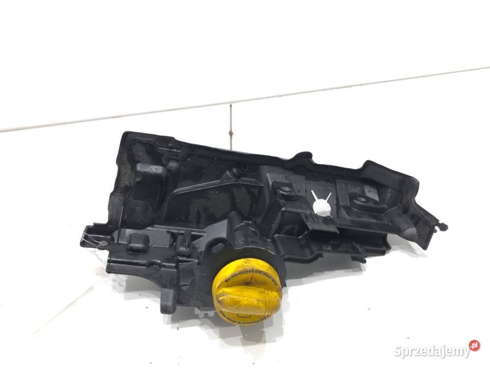 OSŁONA WLEWU OLEJU RENAULT MEGANE IV 175B13541R