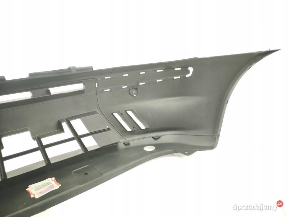 ZDERZAK PRZÓD FIAT PUNTO EVO 19992012 NOWY