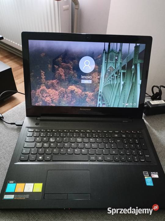 Laptop Lenovo IBM/Lenovo Kozienice