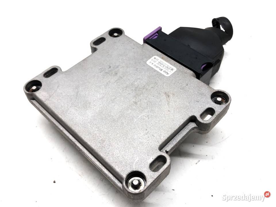 KOMPUTER DO GAZU LPG 67R014020 STEROWNIK GAZU osobowe