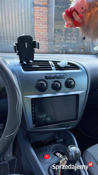 Seat Leon II Bychawa