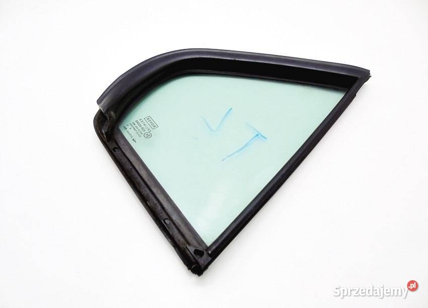SZYBA DRZWI LEWY TYŁ ROVER 400 420 416 414 418 Sosnowiec