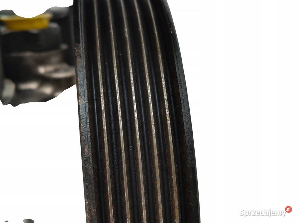 POMPA WSPOMAGANIA Peugeot 206 307 Citroen Xsara Chełm