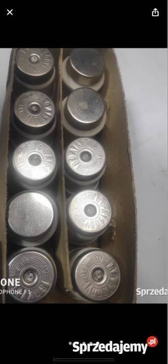 BEZPIECZNIK TOP 80A 500V BEZ NOSKA