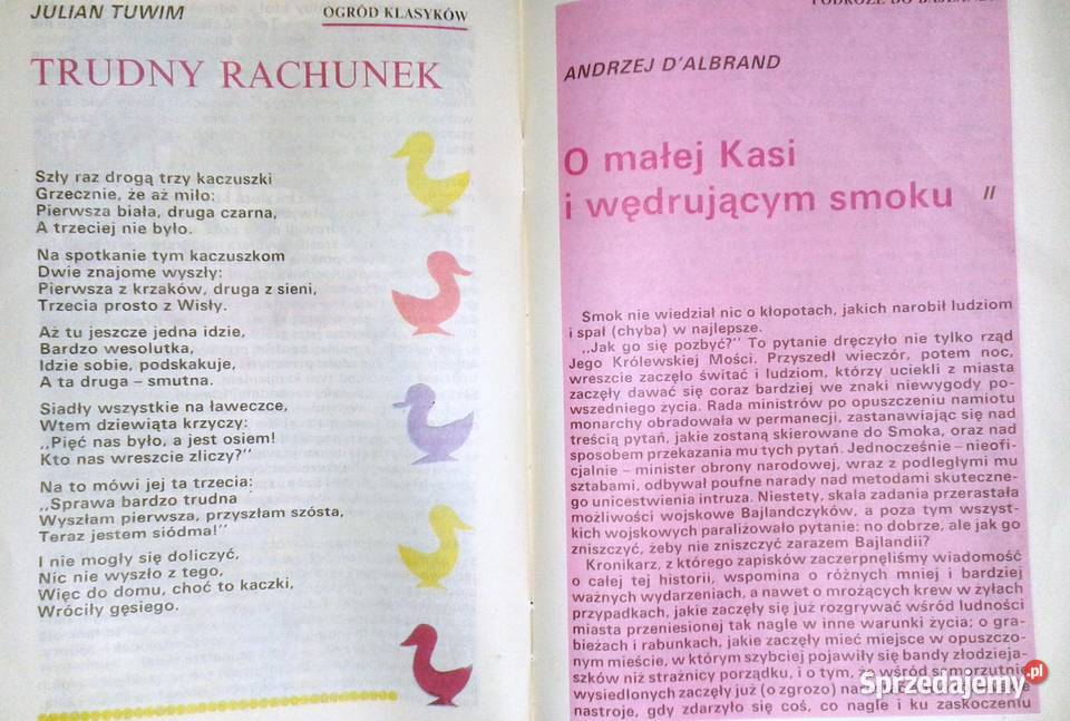 Skarb Malucha Lato 1988 Chełm