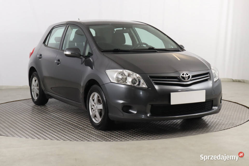 Toyota Auris 13 Dual VVTi radio Zabrze sprzedam
