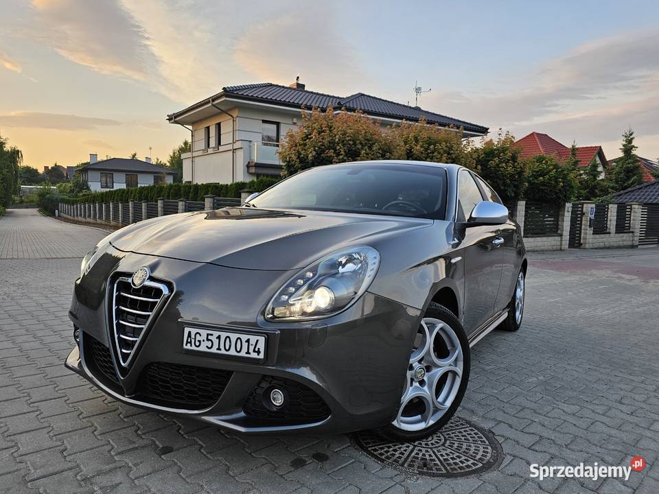 14T 170 Sportivo Bezwypadkowy opłacona Szwajcar elektrochrom. lusterko wst. lubelskie Lublin sprzedam