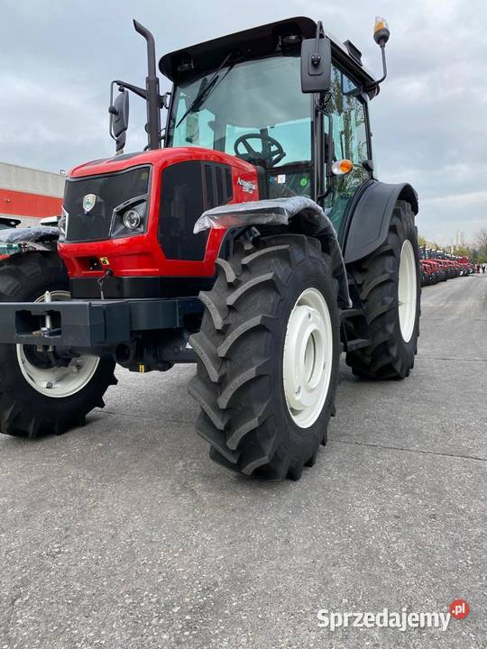 ArmaTrac 1104 Lux ciągnik rolniczy traktor 110 Słupsk sprzedam