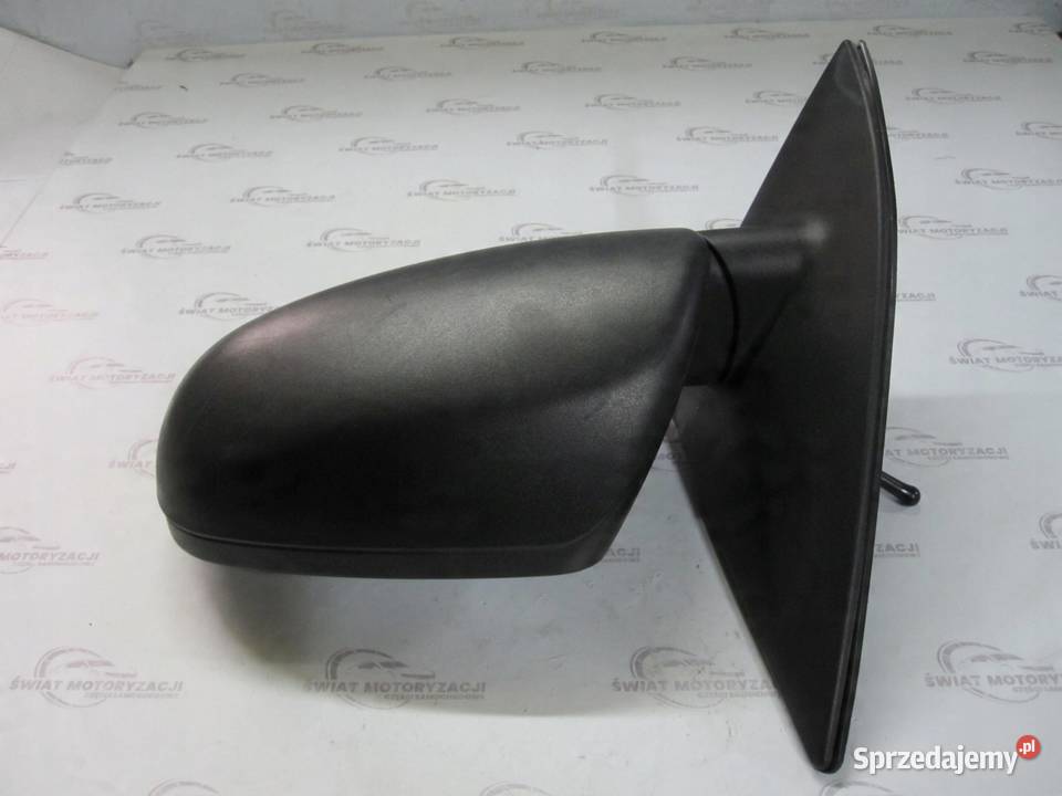 KIA PRO CEED I 10r lusterko lewe 876101HAF0