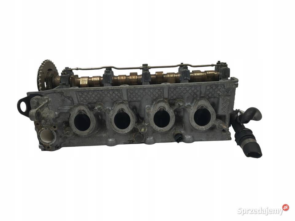 GŁOWICA CYLINDRÓW BMW E46 19 i 1743987