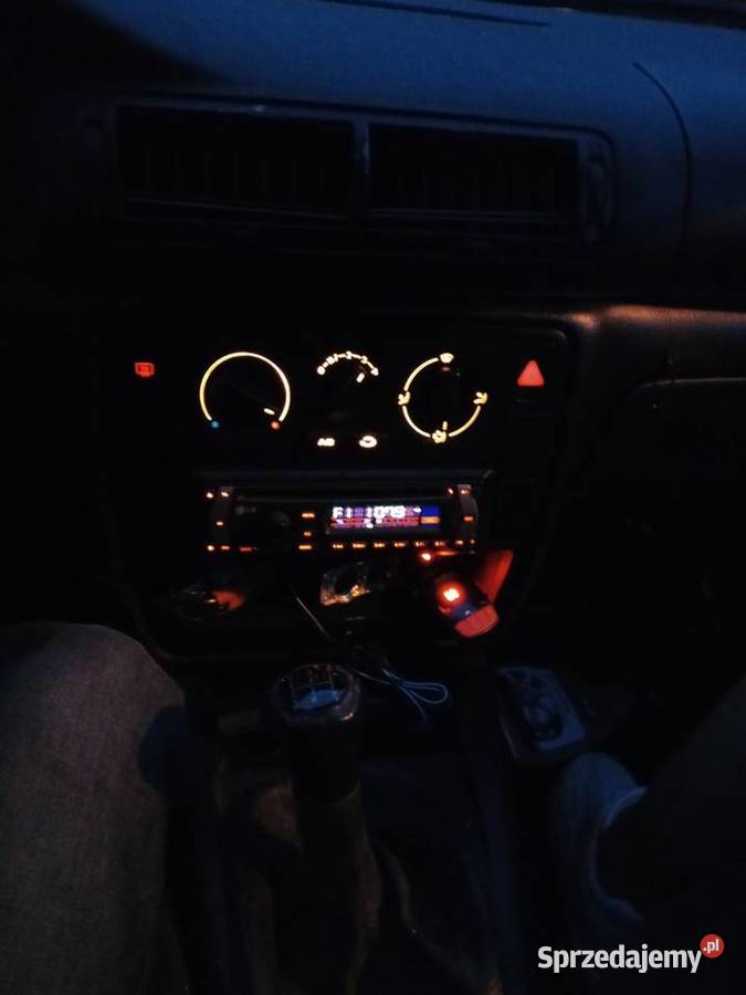 VW passat sprzedam zamienie Zabrze