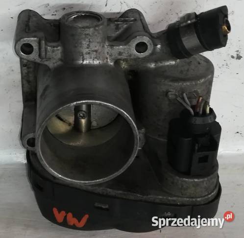 Przepustnica VW 14 16 B 036133062