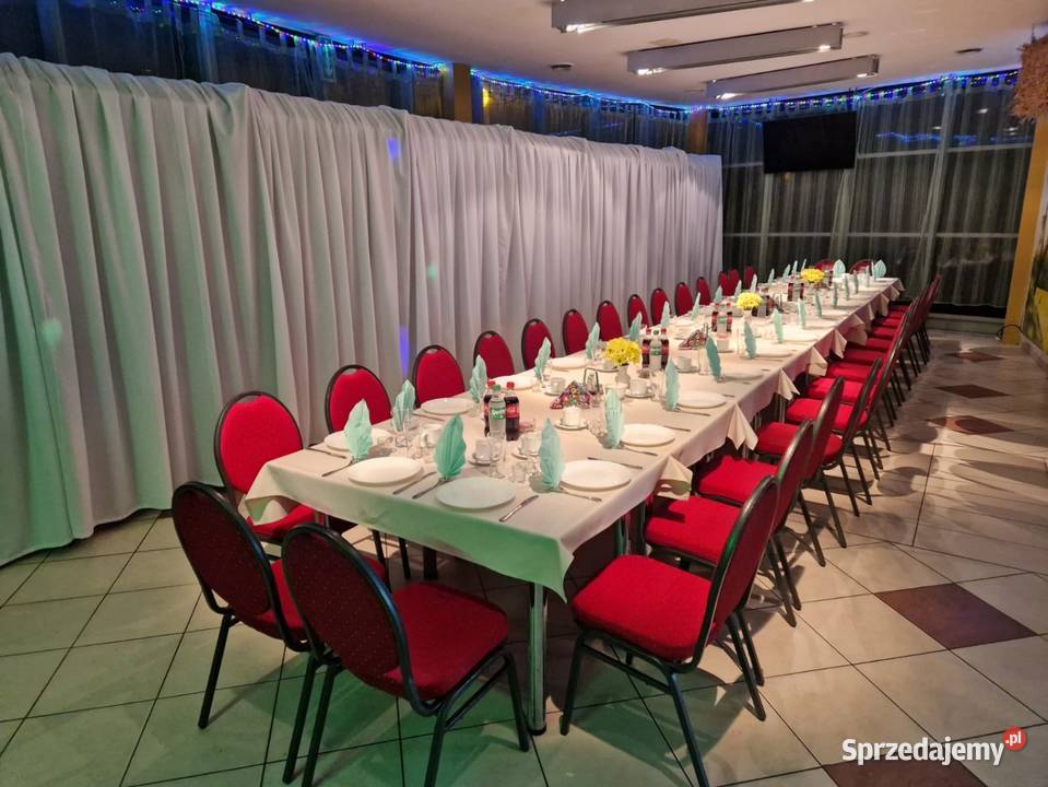 Zasłony białe na rzepy 24 x 4 m 3 opolskie Opole