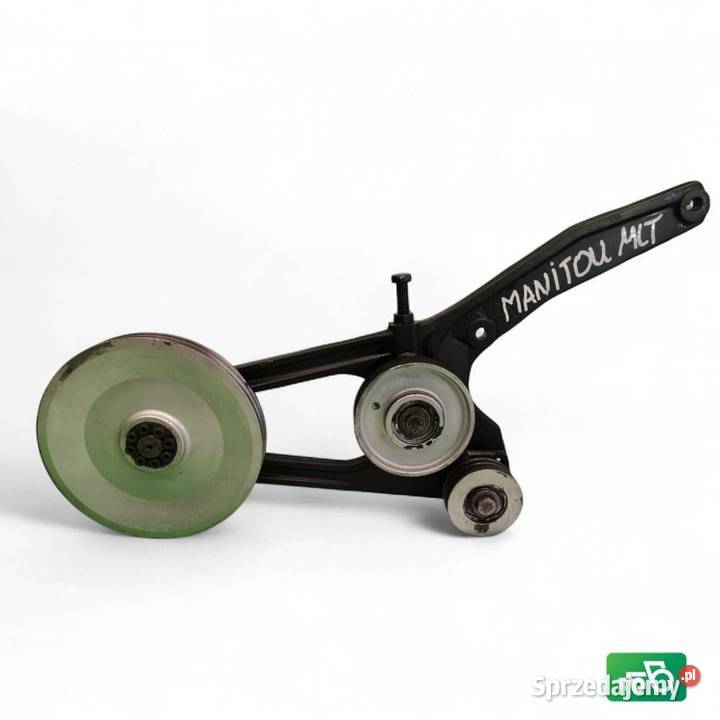 Uchwyt wentylatora 89791023 Manitou MLT 845