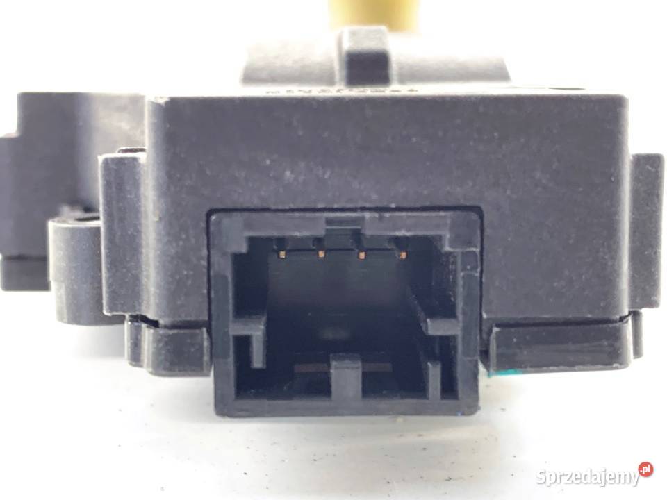 SILNIK NAGRZEWNICY VOLVO EGP0024 S90 II osobowe