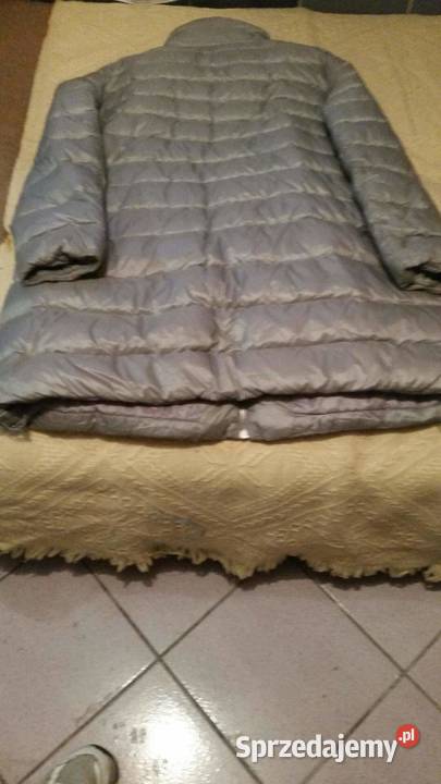 Kurtki i płaszcze zimowe stan rozmiar XXL stan różowy Lublin