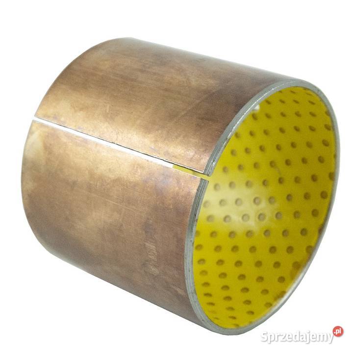 Tuleja 6550 x 7050 x 60 mm tulejka ślizgowa Tajęcina
