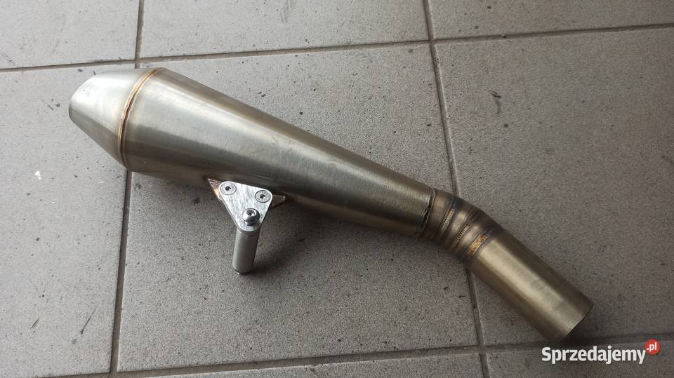 Wydech Tłumik db Killer BMW K75 Cafe Racer Rzeszów sprzedam