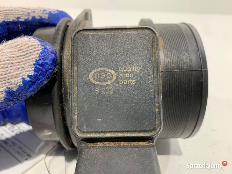 PRZEPŁYWOMIERZ CITROEN C8 20 109 CZUJNIK