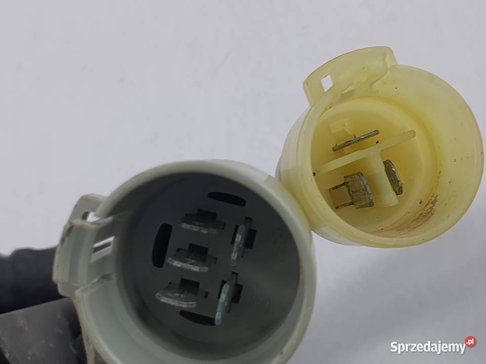 Regulator Napiecia Kawasaki Kvf 700 Prairie 650 Części i akcesoria motocyklowe Łódź