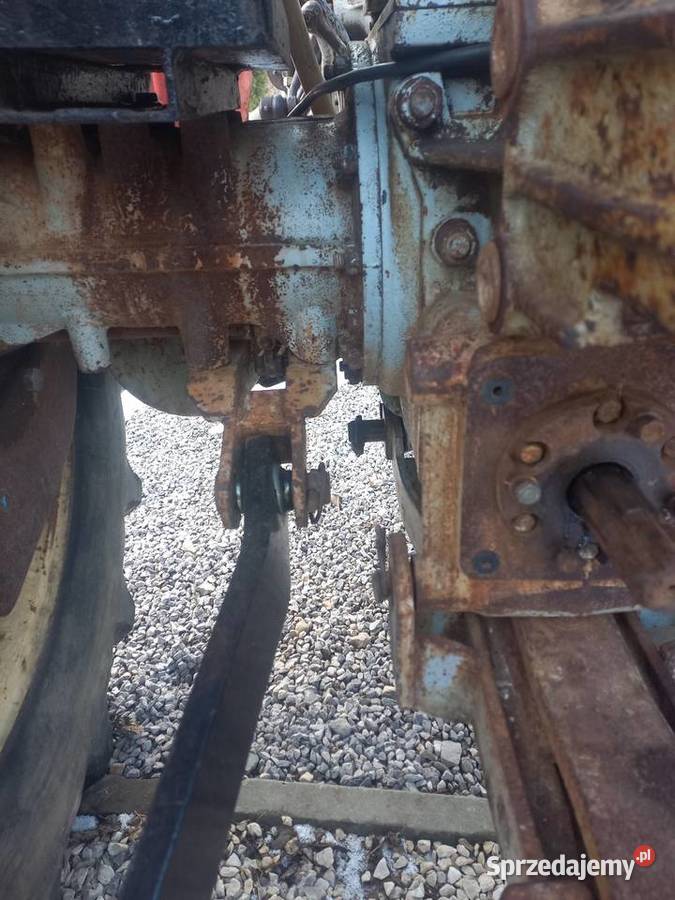 Ursus c330 Jarosław