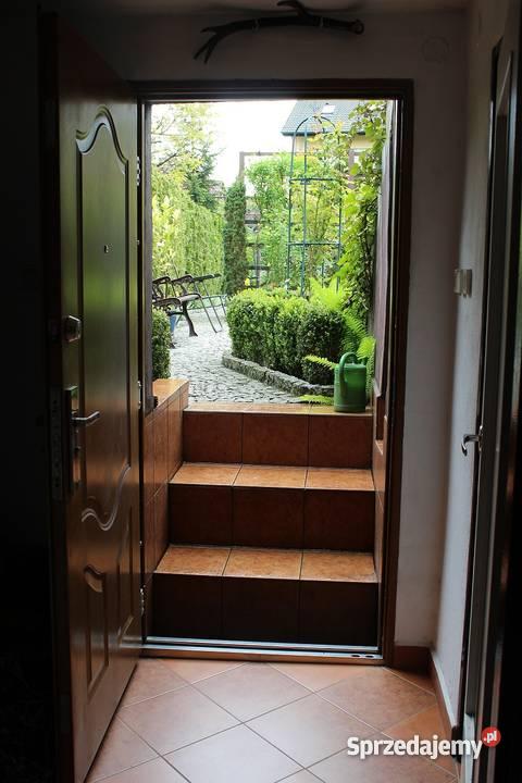 dom w zabudowie szeregowej Bolesławiec Bolesławiec