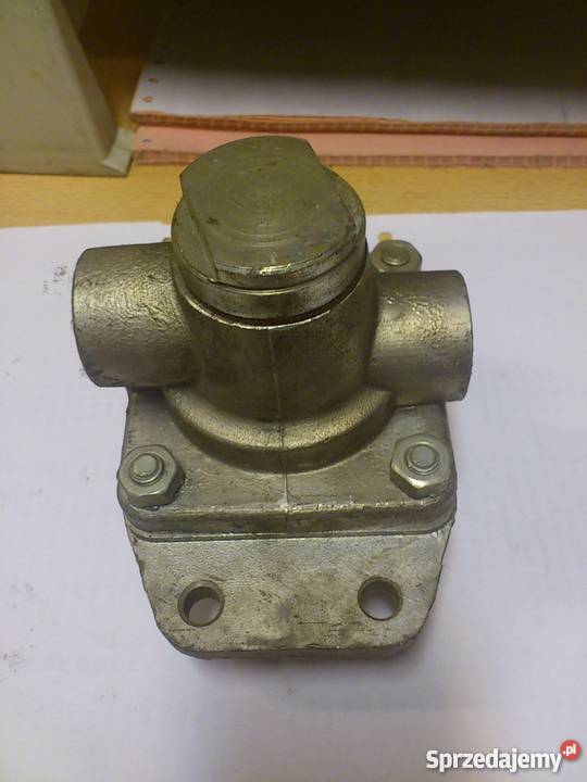 Zawór regulacyjny 443612346000 TatraLiaz Gdynia