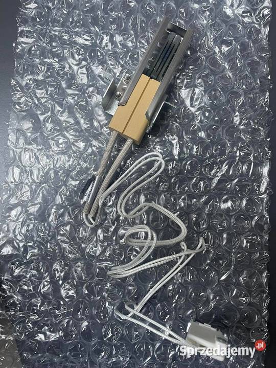 Zapalnik żarowy okablowany DTG 220 S