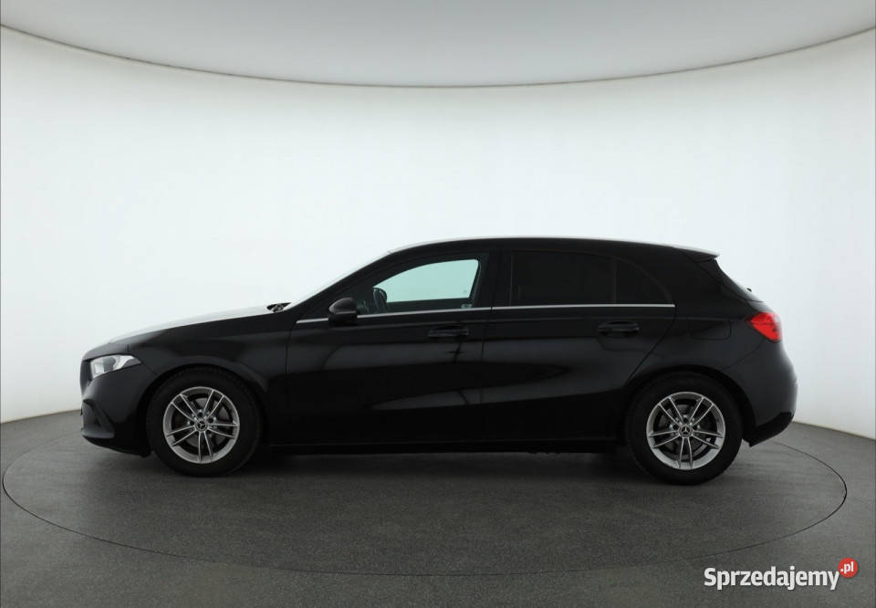 Mercedes A A 160d Piaseczno