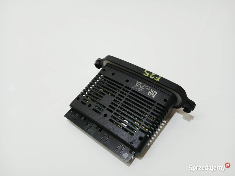 MODUŁ KASETA LAMPY BMW X3 F25 OE 7316209 0005707