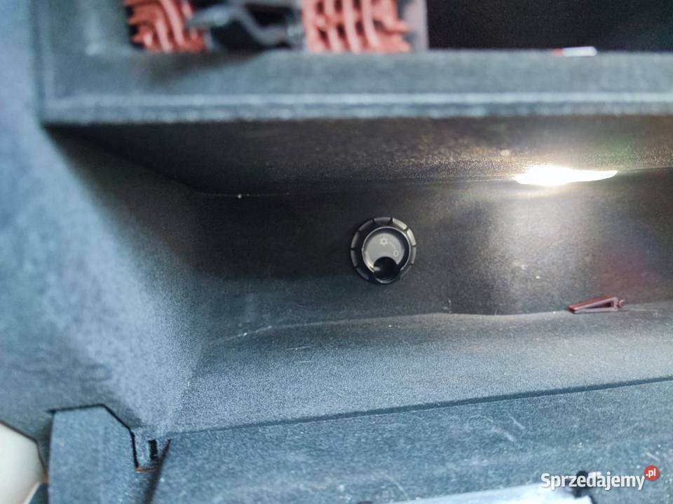 Audi A6 C7 30TFSI Potok Wielki sprzedam