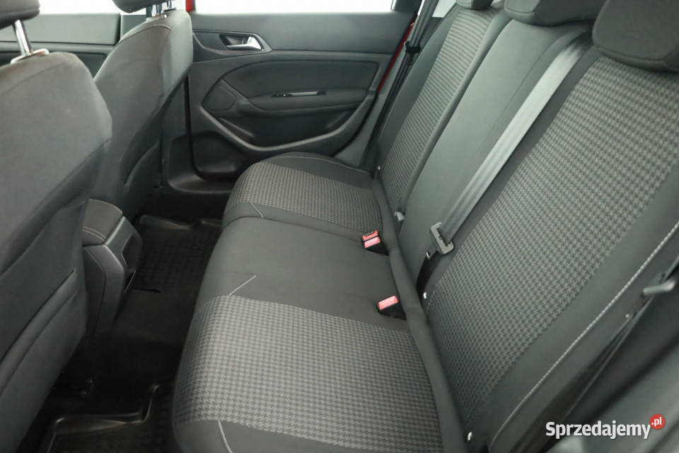 Peugeot 308 12 PureTech Piaseczno