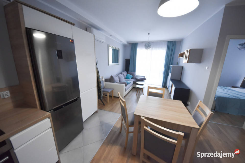 Mieszkanie z garażem podziemnym sieć Opole sprzedam