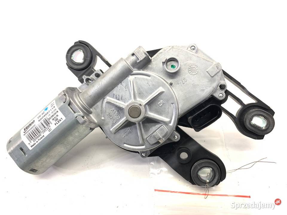 SILNIK WYCIERACZEK TYŁ VW PASSAT B8 5G0955711A