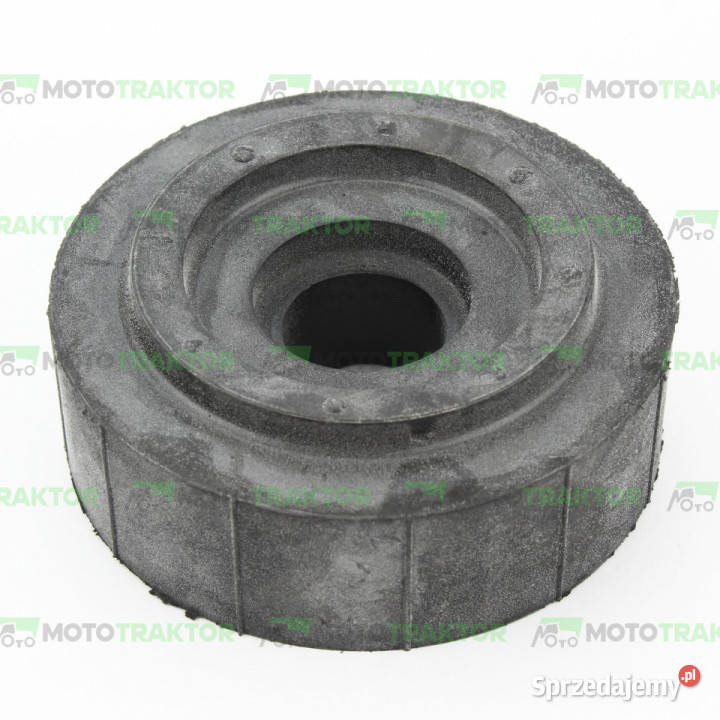 PODUSZKA KABINY TYŁ JOHN DEERE R111173 nieuszkodzony Łążynek