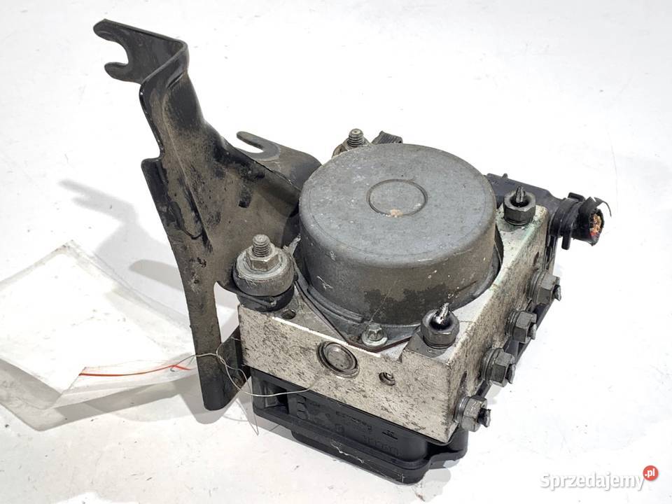 POMPA ABS NISSAN NOTE E11 476609U100 14 88 0513 Motoryzacja podkarpackie sprzedam